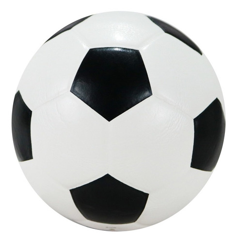Imagem 2 de 2 de Bola Oficial De Futevolei Swl310 Mikasa - Branco E Preto