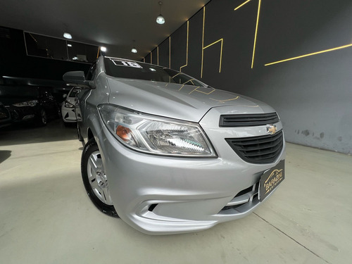 Chevrolet Onix Onix 1.0 Joy SPE/4