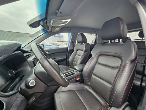 Chery Tiggo 3 NEW TIGGO 3 GLS CVT