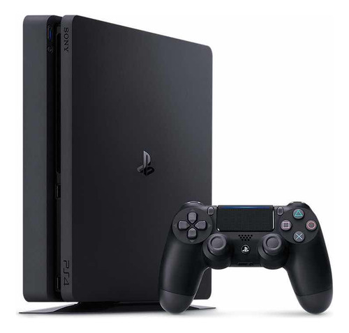 Playstation 4 Slim 1tb