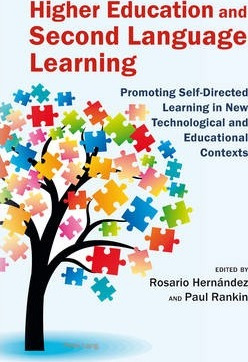 Libro Higher Education And Second Language Learning - Ros...