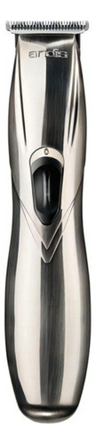 Andis® Slimline Pro Li Professional Wireless 32445 - cor de níquel D-8