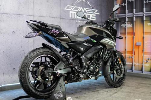 Bajaj Pulsar Ns 200 Fi 2023