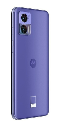 Imagen 3 de 6 de Motorola Edge 30 Neo 128 GB very peri 8 GB RAM