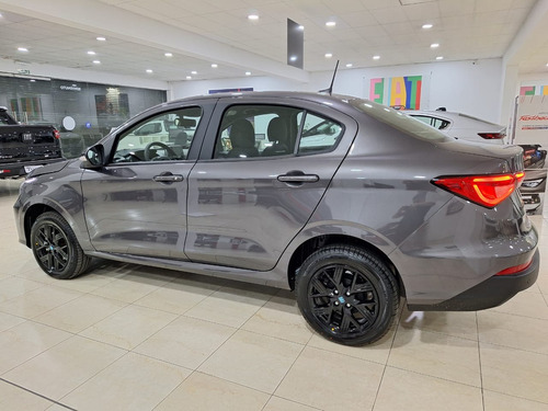 Fiat Cronos 1.3 Gse Drive Pack Plus Cvt
