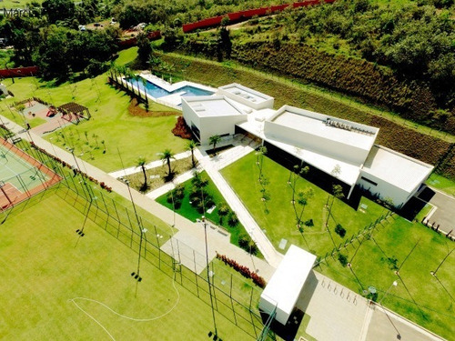 Imagem 15 de 17 de Lote A Venda No Alphaville - Vila Maringá - Jundiaí. - Te01153 - 69034789