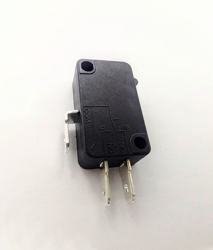 Micro Chave P/ Microondas 16 Amp. 250v