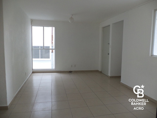 Imagen 1 de 10 de 3 Recámaras, Departamento En Renta, Colonia Escandón