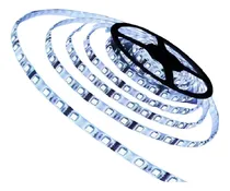 Comprar Tira Led Modelo S Flexible Para Carteleria Vitrinas Anuncios