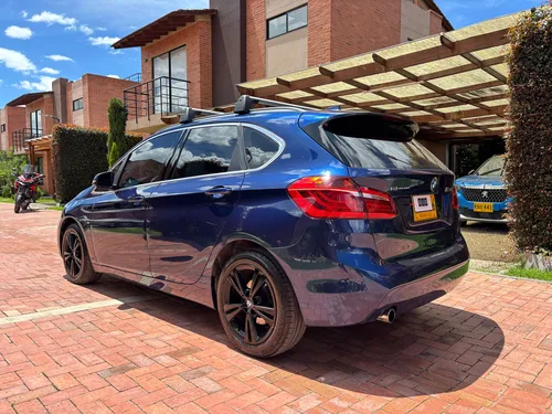 BMW Serie 2 1.5 218i F45 Active Tourer
