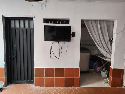 Arriendo Apartamente Primer Piso San Alonso