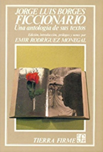 Borges Ficcionario Emir Rodriguez Monegal