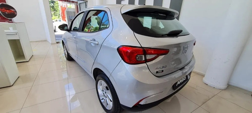 Imagen 7 de 16 de Fiat Argo 1.3 Todas Las Versiones Disponibles 0km 2022 M