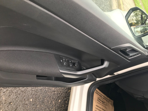 Imagen 10 de 20 de Volkswagen Polo 1.6 Msi Año 2020