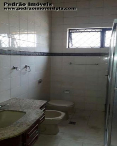 Imagem 14 de 23 de Casa / Centro / Lençóis Paulista-sp - 68114312
