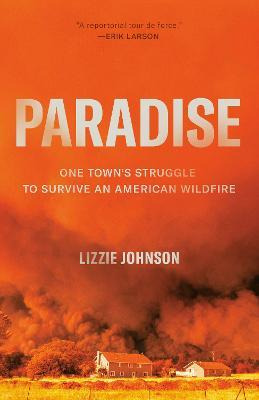 Libro Paradise : One Town's Struggle To Survive An Americ...