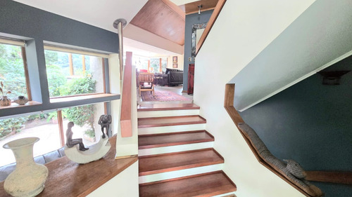 Tejada Remodelada 6dormt+estar+4baños+2estac+bod+piscina