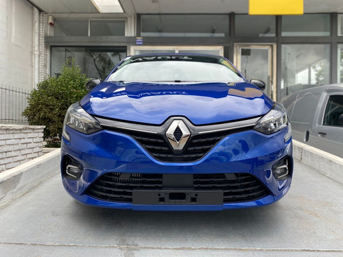 Imagen 6 de 21 de Renault Clio V Zen 1.0 Tce