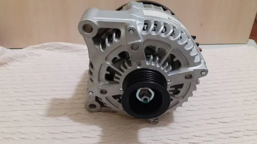 Alternador Bmw 210 Amp, 1 Pin