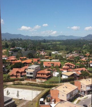 Venta Apartamento En Rionegro Rz