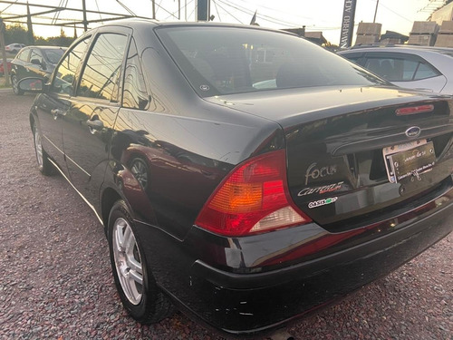Ford Focus 1.6 One Edge 2009