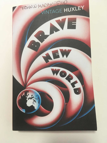 Bravo New World