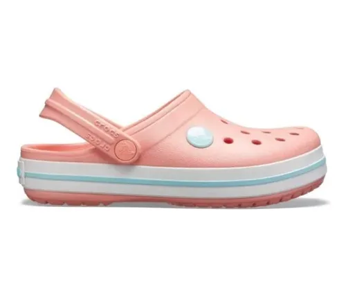 Crocs Crocband Originales Suecos Mujer Dama Original Envio