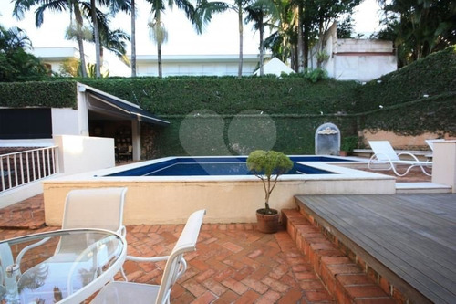 Cidade Jardim - 353-im76636
