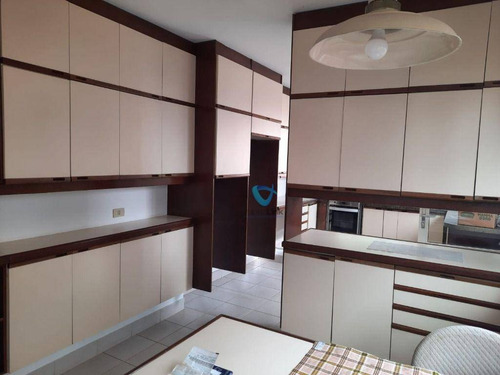 Imagem 20 de 30 de Casa À Venda, 350 M² Por R$ 1.800.000,00 - Alphaville - Santana De Parnaíba/sp - Ca1655