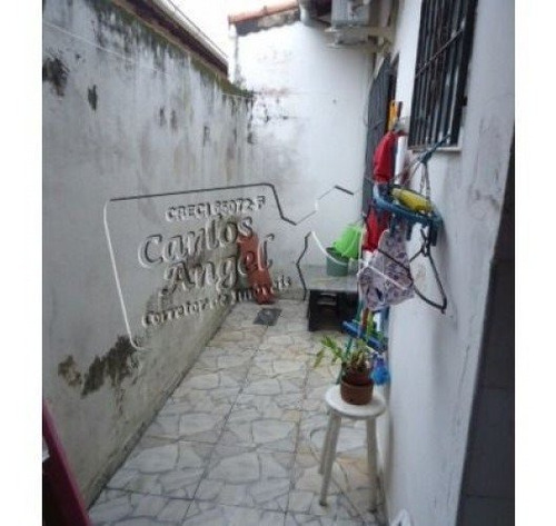 Imagem 18 de 20 de Casa A Venda No Bairro Jardim Real Em Praia Grande - Sp. - 2270-1