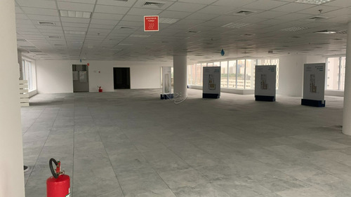 Imagem 11 de 15 de Edificio The Bridge Tower | Npi Imoveis - L-105848