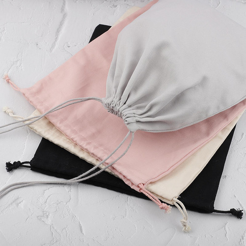 2 Bolsas De Lona Con Cordón De 25x30 Cm, Juguetes De