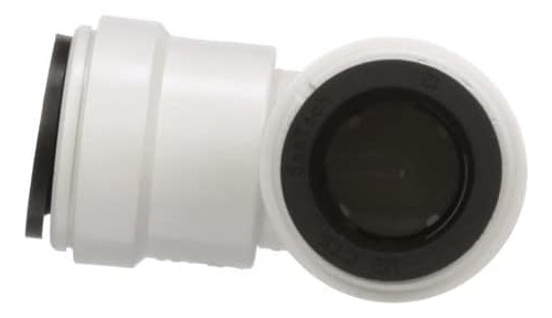 959087 Aqualock 3517-10 (p-620) Cts Codo De Conexión R...