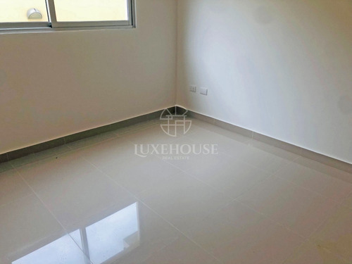 Imagen 20 de 22 de Apartamento Con Patio En Los Cajuiles, Santiago (aea-001)