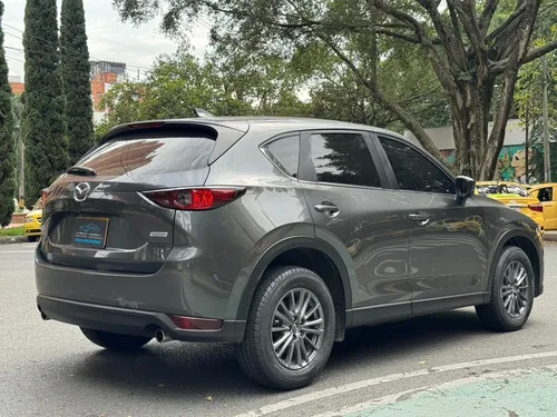 Mazda CX-5 2.0 Touring At