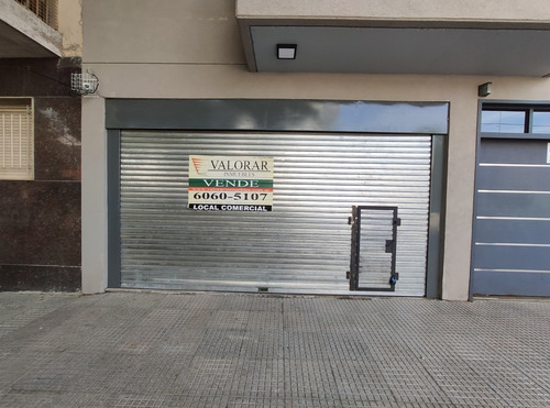 Imagen 9 de 10 de Local Comercial A Estrenar - 42m² -