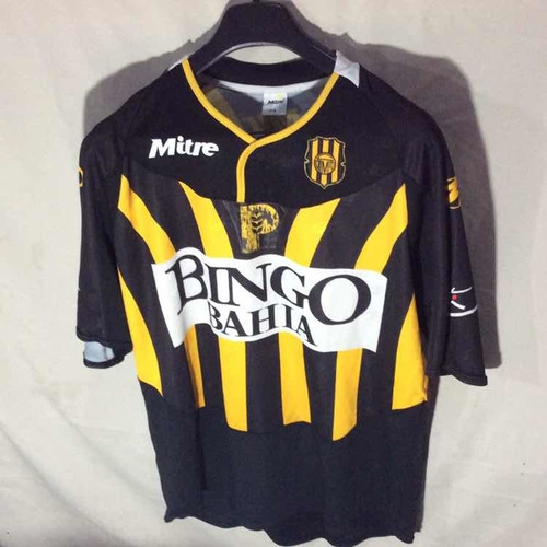 Camiseta De Olimpo.