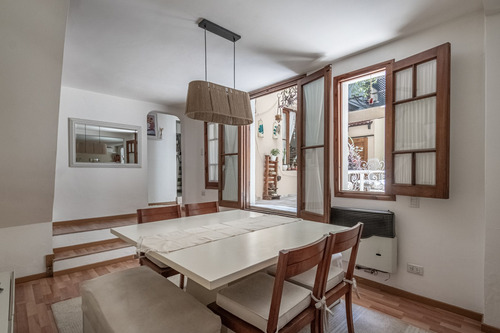 Ph · Venta · 5 Ambientes · San Cristóbal · Patio