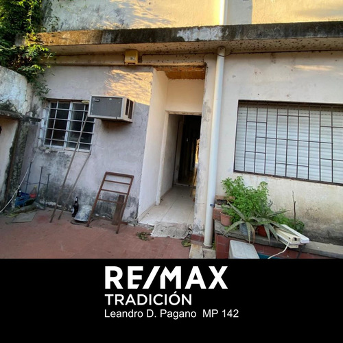 Casa Duplex En Venta Barrio San Cayetano