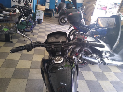 Honda Falcon 400