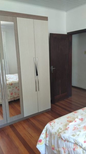Imagem 14 de 17 de Casa Em Blumenau - Glória - 889