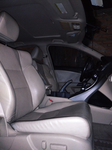 Acura TSX 2.4
