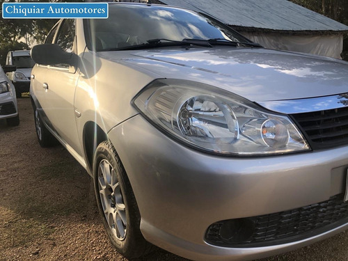 Renault Symbol Full 1.6 2010 Impecable! - Permuto / Financio