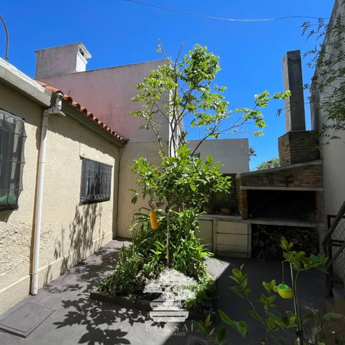 Casa En Venta 3 Dormitorios Buceo Montevideo G