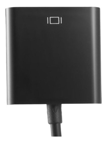 Imagen 3 de 4 de Convertidor Adaptador Hdmi A Vga