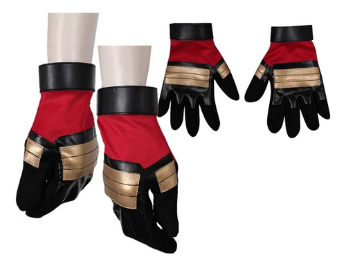 New Guantes De Cosplay De La Fantasía La Piscina De Los