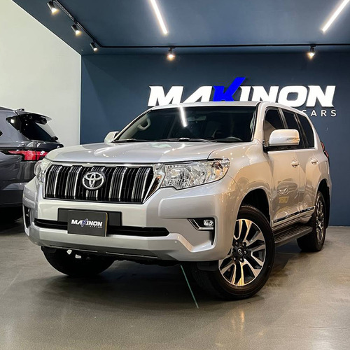 Toyota Prado 4.0 Tx-l Fl