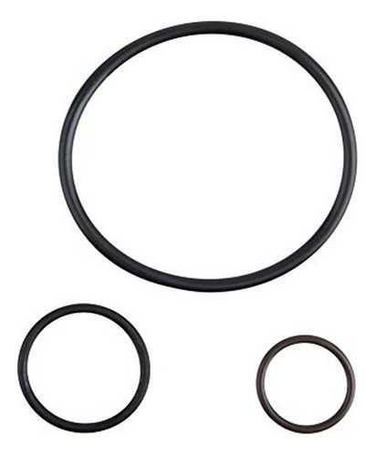 Kit Cambio Aceite Con O-rings Para Ktm 520 Mxc 4t 2001-2002