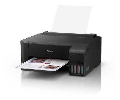 Impresora Epson L1110 220V