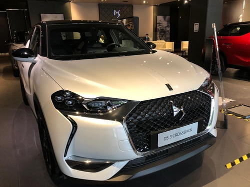 Imagen 22 de 23 de Ds Ds3 Crossback Puretech 155 Rivoli At8 0km - Darc Autos
